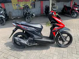 [PROMO] Honda beat eco 2019 Surat Komplit