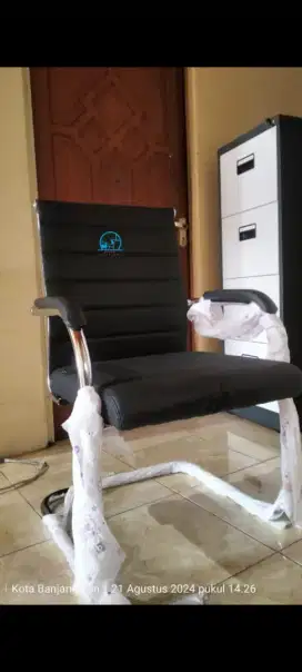 Promo Kursi Hadap / Kerja Termurah Terlariss Siap Antar