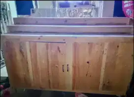 Di Jual Meja Seblak
