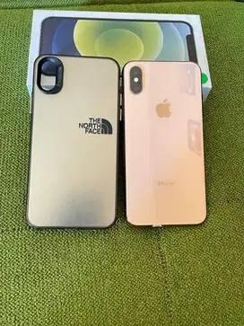 IPHONE XS 64 gb Imei permanen