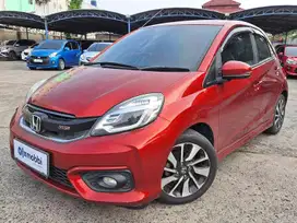 DP MURAH - Honda Brio 1.2 RS Bensin-MT 2016