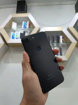 Iphone 7 plus 128 gb