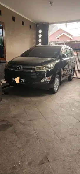 Toyota Kijang Innova 2017 Diesel