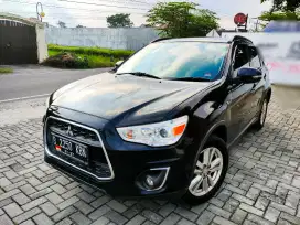 Km 76rban / OutlanderGLX manual 2016 / 2017