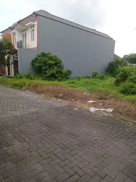 TANAH KAVLING TELUK ETNA ARJOSARI KOTA MALANG