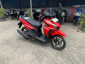 [PROMO] Honda Vario 125 Led old 2018 Surat Komplit