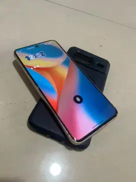 Google Pixel 8 - 8/128 Beacukai Bebas Reset