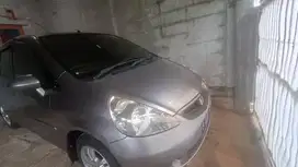 Honda Jazz 2006 Bensin