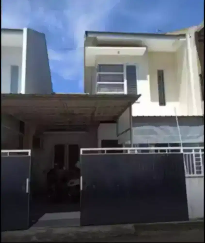 Obral murah menanggal regency gayung kebonsari pagesangan karah Waru