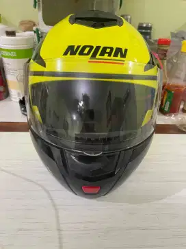 Jual Helm Nolan