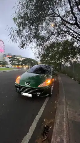 Peugeot 307 SW 2007 Bensin