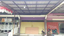 Di jual ruko 2 lantai di Pesona Anggrek Harapan - Harapan Jaya Bekasi