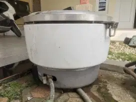 Rice Cooker Besar Merk Rinnai