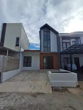 DIJUAL RUMAH DI RENI JAYA PAMULANG