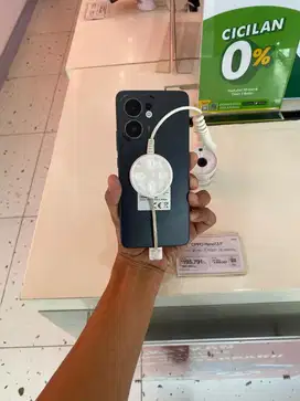 Oppo reno 13 series