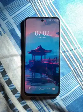 Tecno Spark Go 1 (4/64 GB) Putih