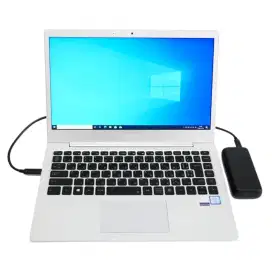 Laptop Baru Dynabook dari Toshiba