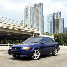 Toyota Soluna 2001 Bensin