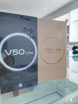V50Lite Garansi Resmi di Alvajaya