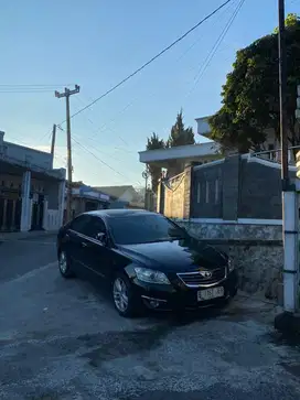 Forsale Camry 2008