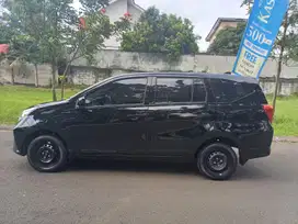 Daihatsu Sigra 2023 Bensin