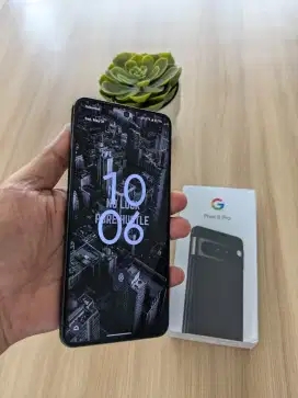 Google pixel 8 pro 12/256 no minus mulus bgt