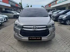 KM 57RB RECORD !! INNOVA V AT DIESEL 2020
