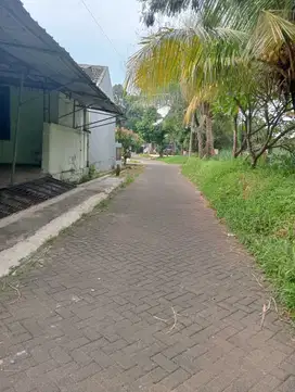 DI JUAL RUMAH HOOK DALAM CLUSTER (ONE GATE)