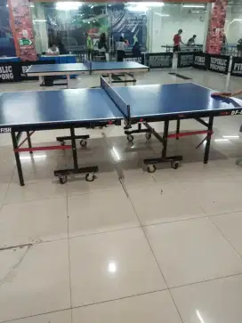 Tenis meja baru sni WA