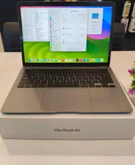 MacBook Air M1 13inch 2020