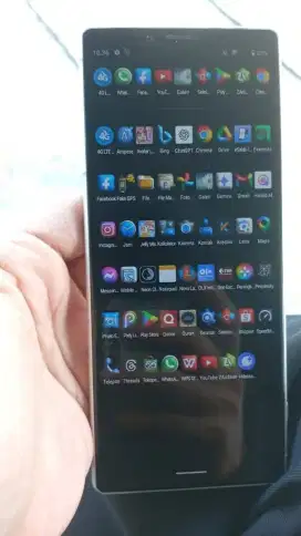 xperia 1 au 6/64gb wifi only