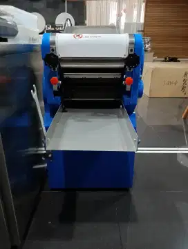 Mesin pembuat mie Heavy duty