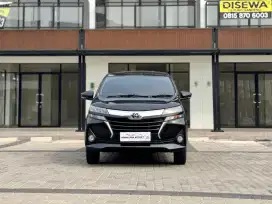 Toyota Avanza 2021 #istana jaya motor