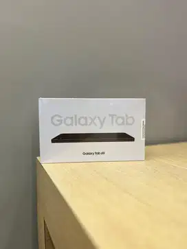 Samsung Tablet A9 4/64