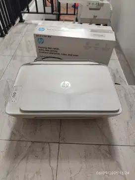 PRINTER BEKAS PRIBADI