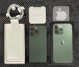 Iphone 13 pro 128 gb ibox