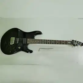 Sterling by Musicman JP100D John Petrucci Original