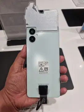 Samsung Galaxy A06 5G 6/128 Gb Free Adapter ori