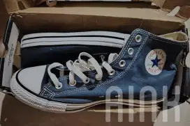Converse CT AS Hi Navy