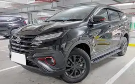 Like New Daihatsu Terios 1.5 X Deluxe Bensin-AT 2022