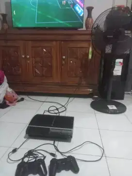 Ps 3 Fat 456gb normal