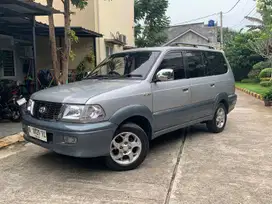 Toyota Kijang 2000 Bensin