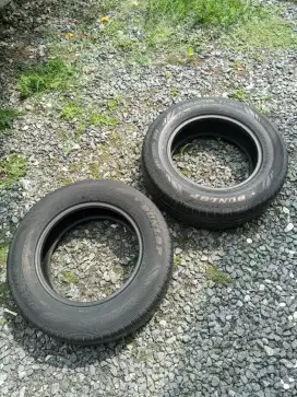 DIJUAL BAN BEKAS