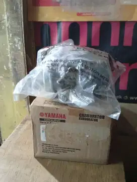 Karburator 28 D MERK KEIHIN