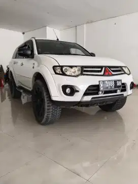 PAJERO SPORT 2.5 AT DSL ' 2014