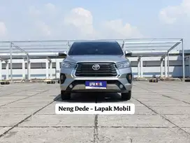 Toyota Kijang Innova 2.4 G Diesel AT 2024