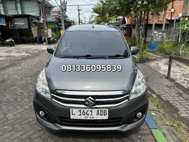 ERTIGA GL 2017 MANUAL GREY