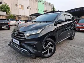 Pajak Panjang - Toyota Rush 1.5 TRD Sportivo Bensin-AT 2019