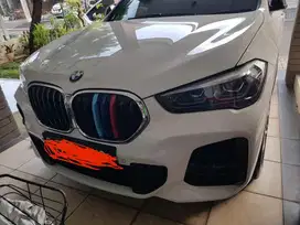 BMW X1 MSPORT 2022