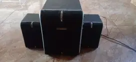Speaker Aktif Komputer Bisa Untuk TV